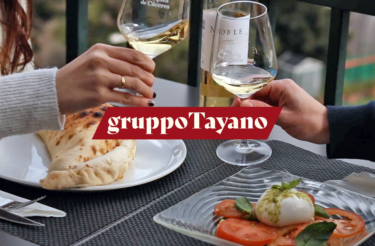 Gruppo Tayano